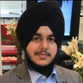 Sandeep Singh